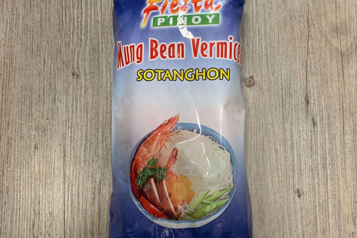 Fiesta Pinoy Sotanghon (227 g)