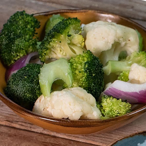 Grilled Veggies