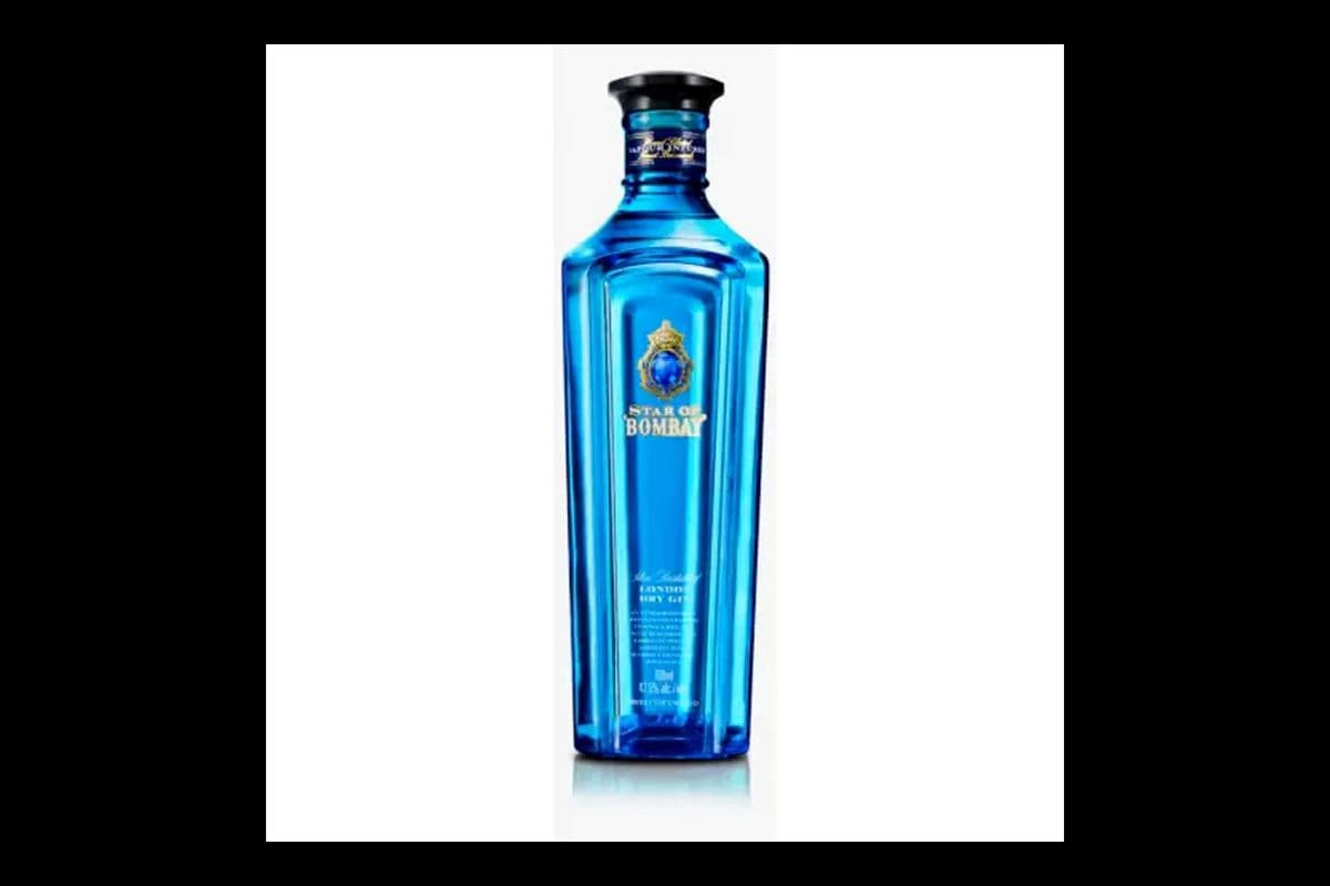 STAR OF BOMBAY (1 x 750 ML) (1 x 750ML)