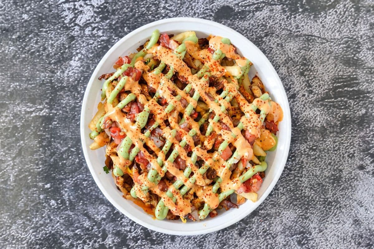 Mexi-Fries