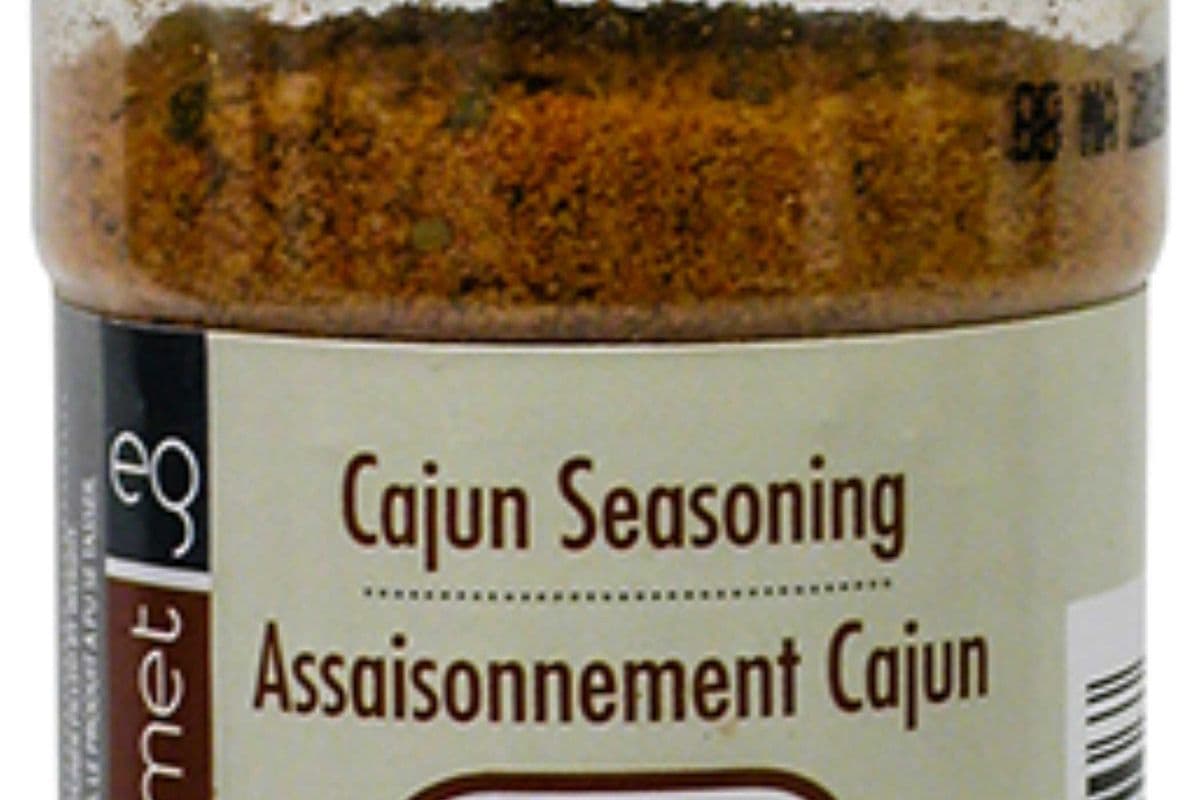Cajun Seasoning (90g)