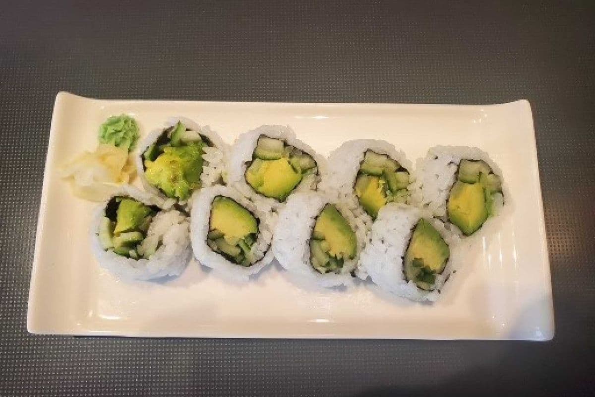 Avo Kappa Roll