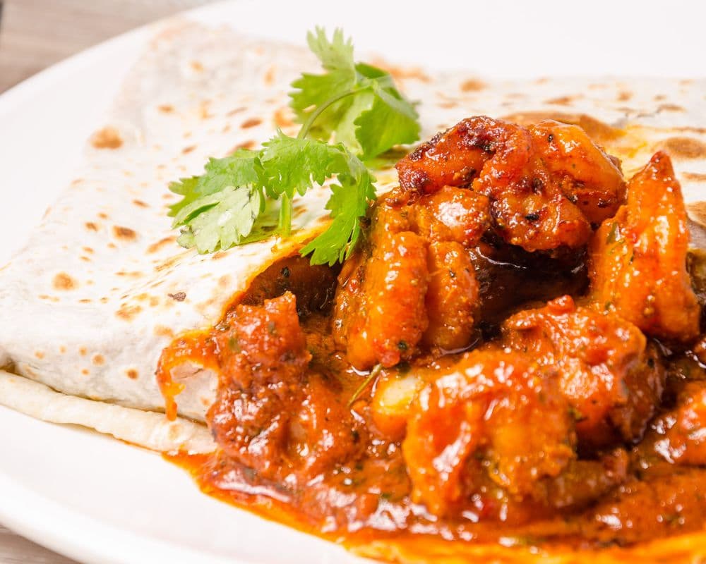 Tikka Masala