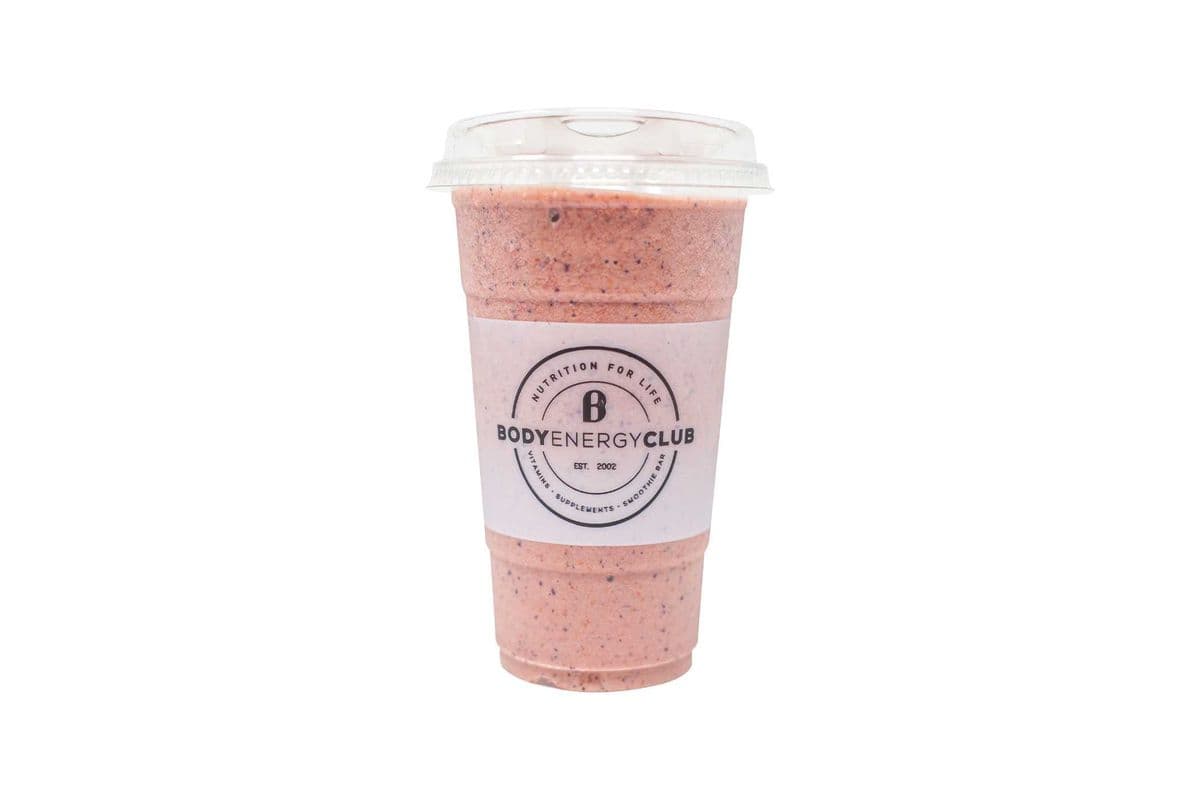 Menage À Trois Smoothie