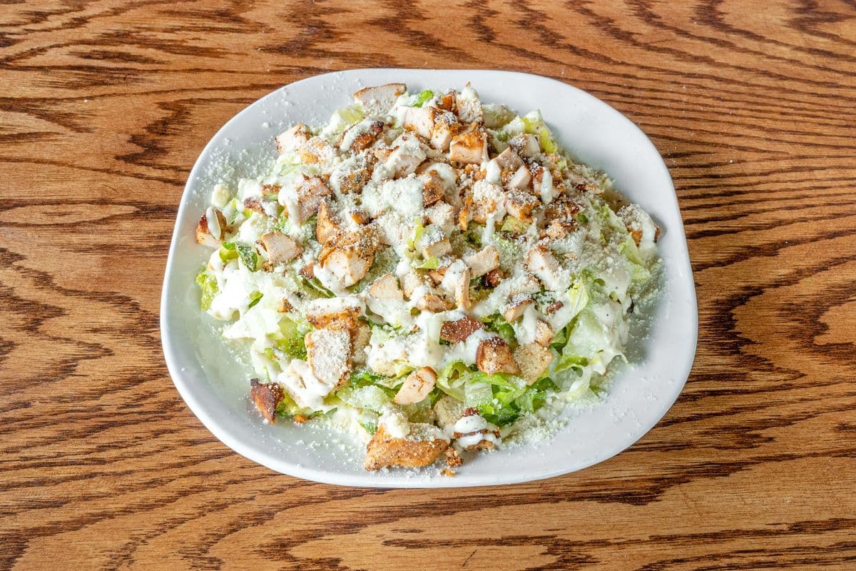 Salade César