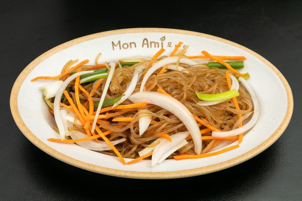 Japchae