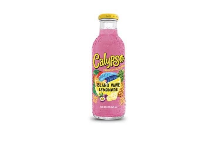Calypso Island Wave Lemonade (473 ml)