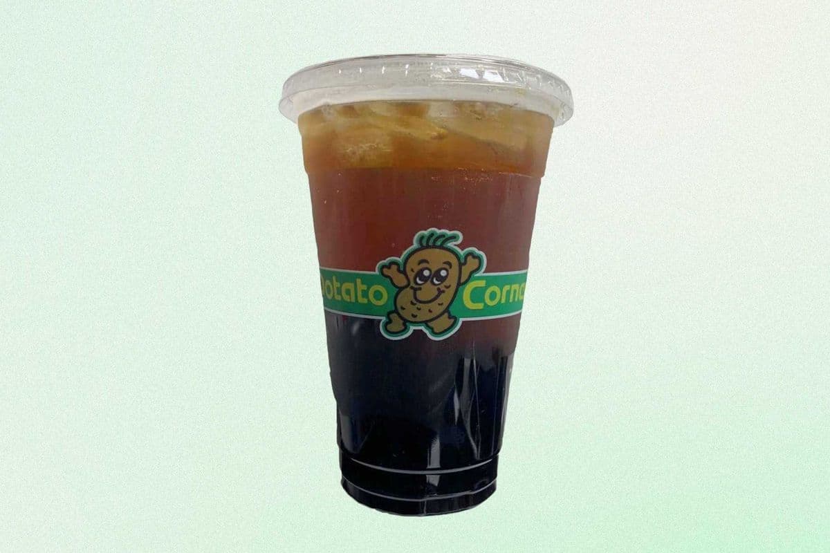 Sago't Gulaman