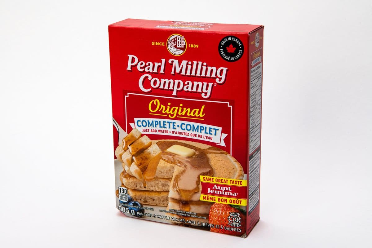 Pearl Milling Company - Original Pancake & Waffle Mix (905g)