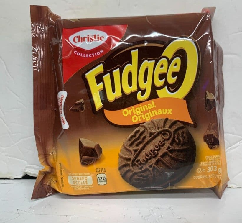 Fudgeeo Original