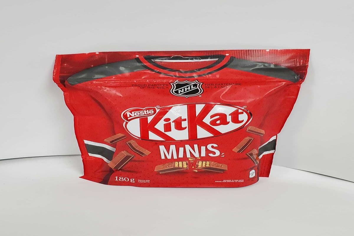 KitKat Mini 180g (2 bags)