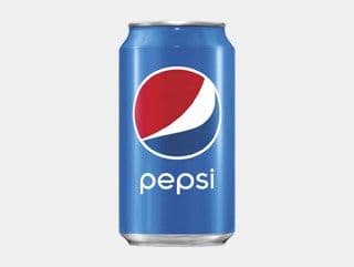 Pepsi / Pepsi