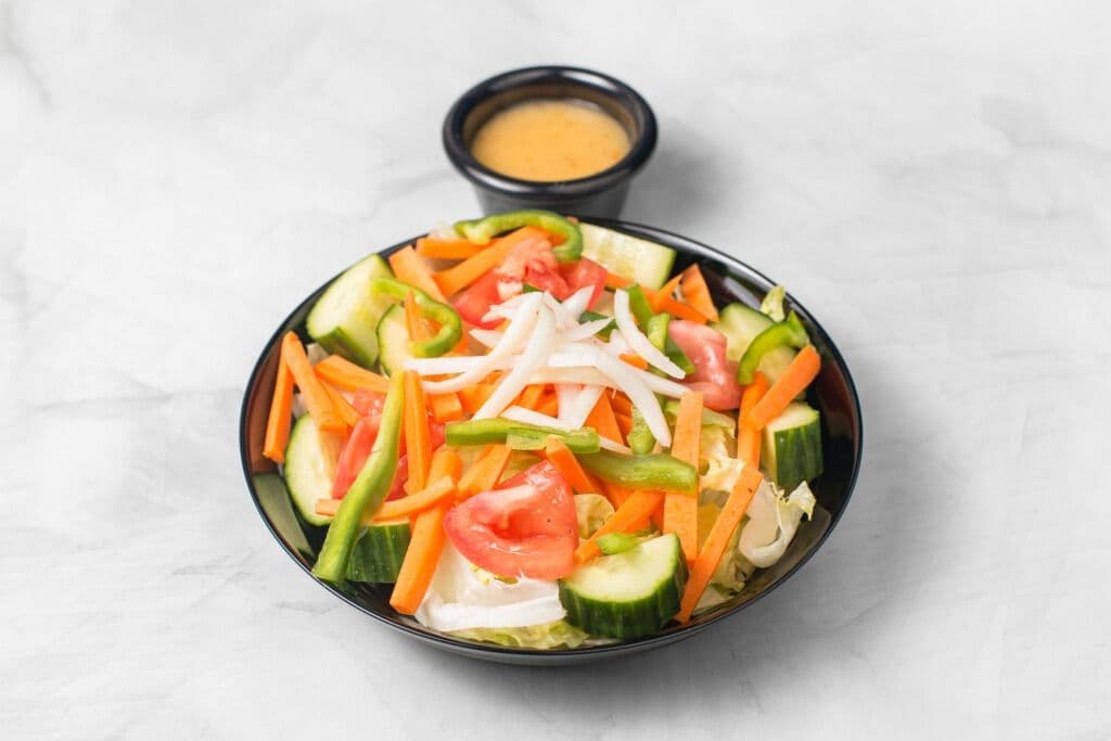Everest Fresh Salad