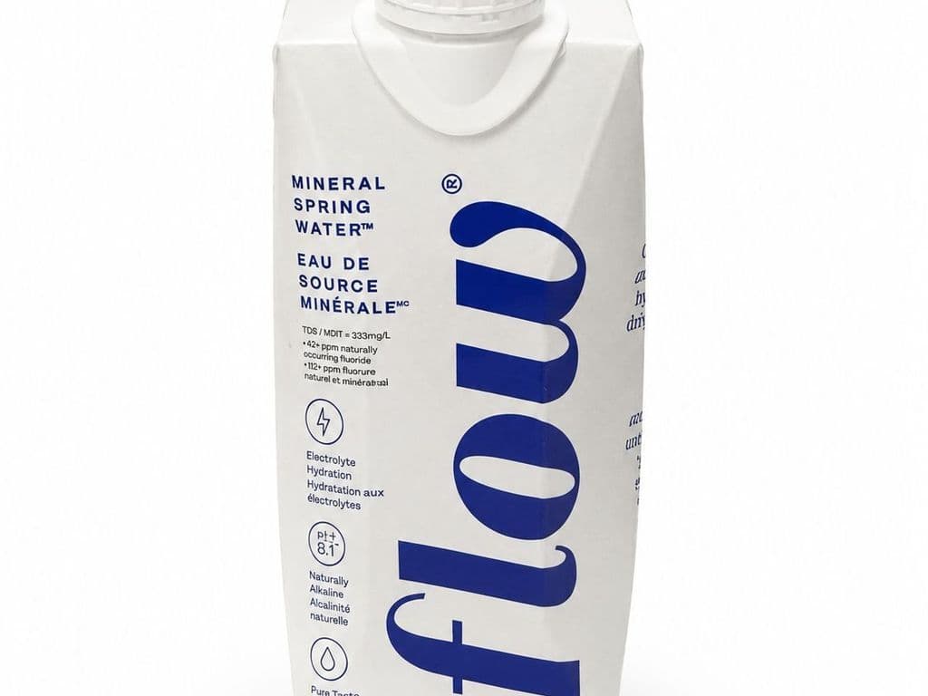 FLOW Original (500mL)