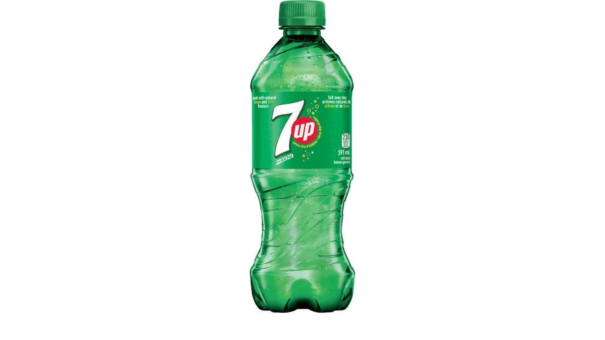 7 Up