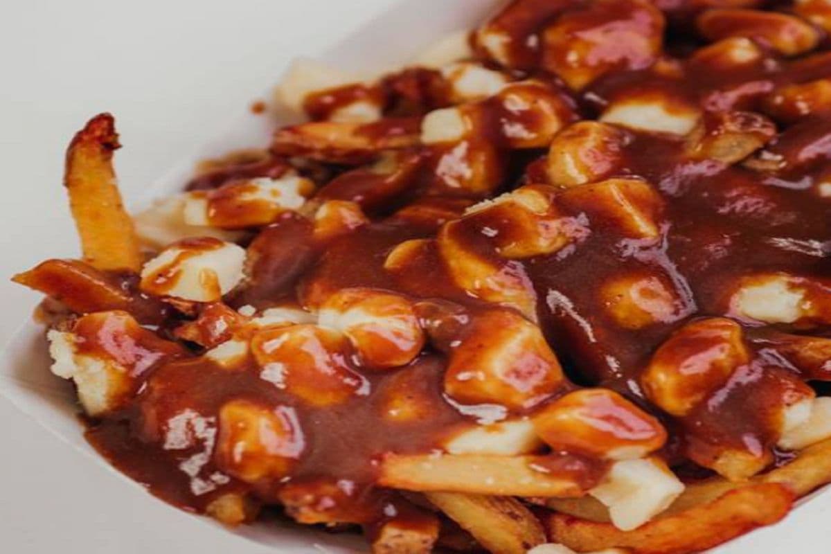 Poutine