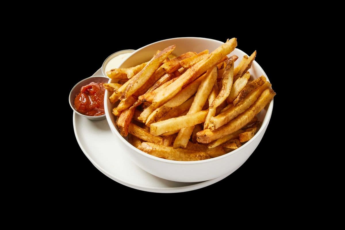 Fries