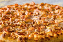 X-Large The Godfather Pizza