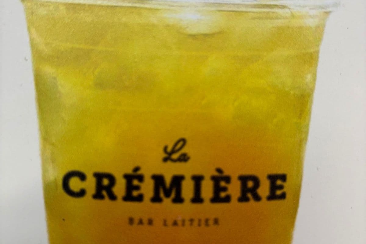 Mangue et Passion (16oz)