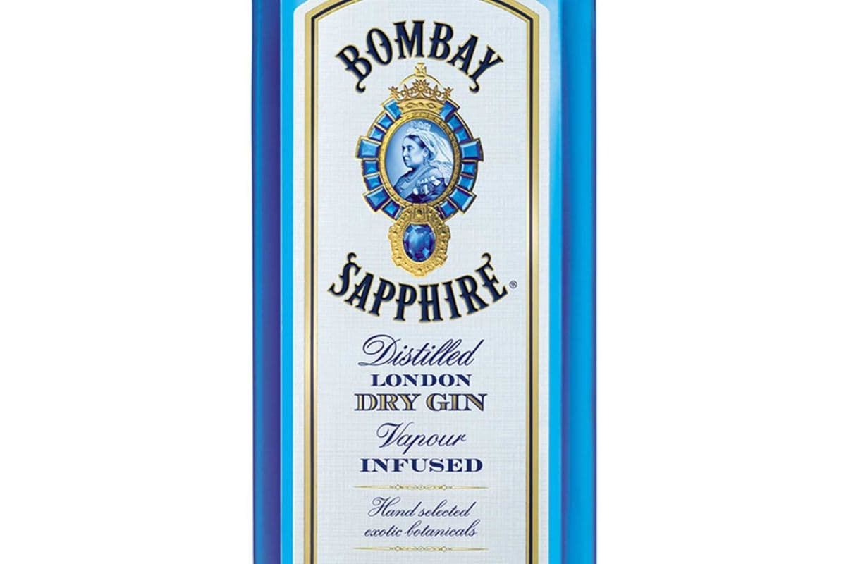 Bombay Sapphire (1 x 1.75L)