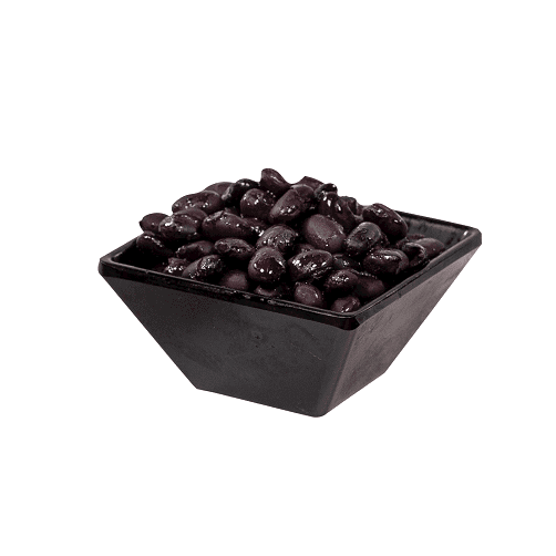 Haricots noirs / Black beans
