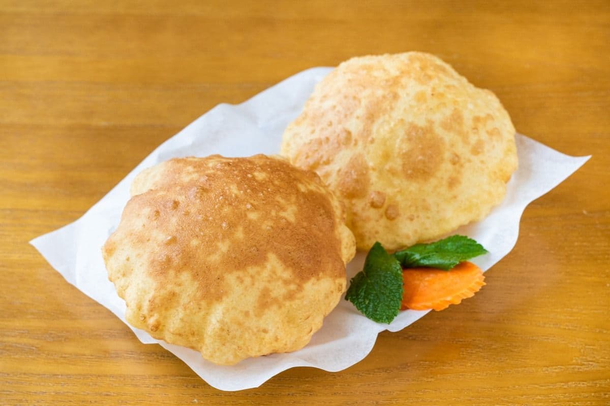 Poori