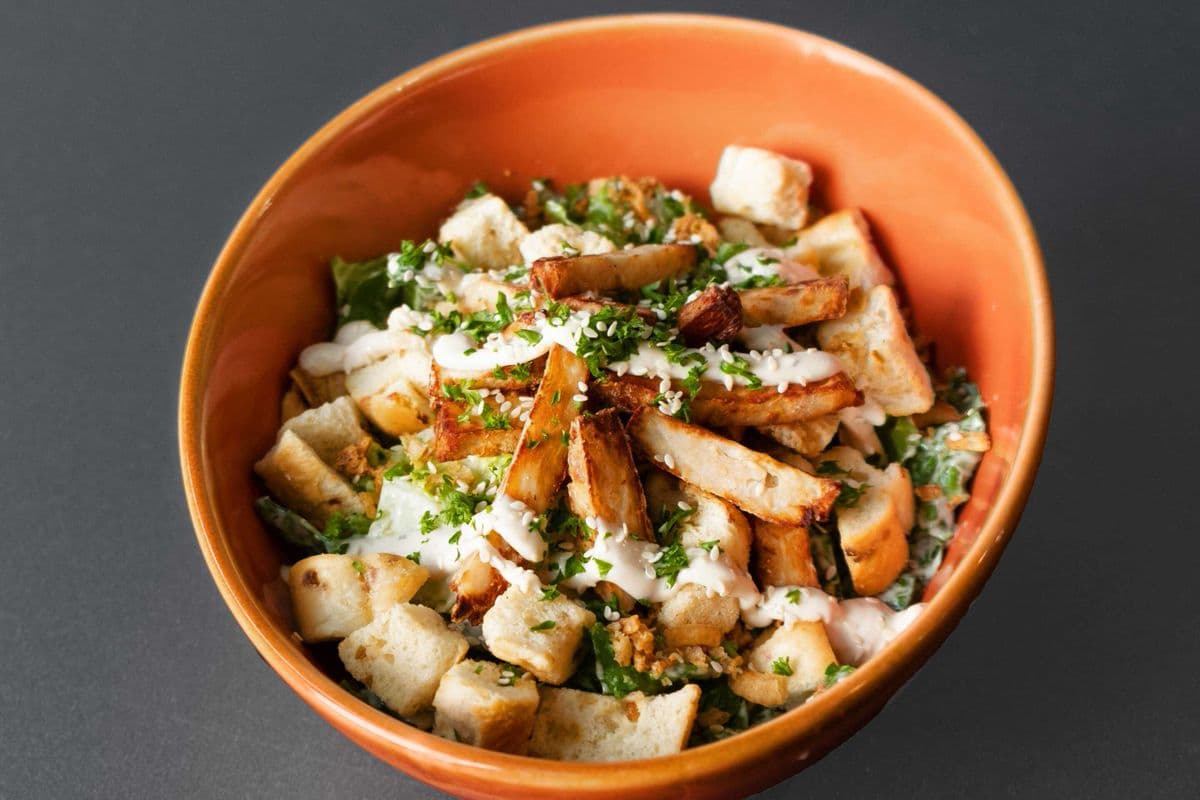 Caesar Salad