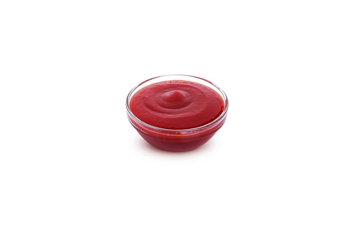 Ketchup