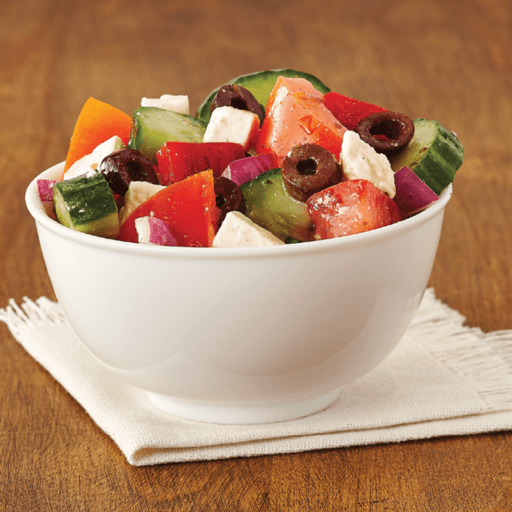 Salade / Salad portion