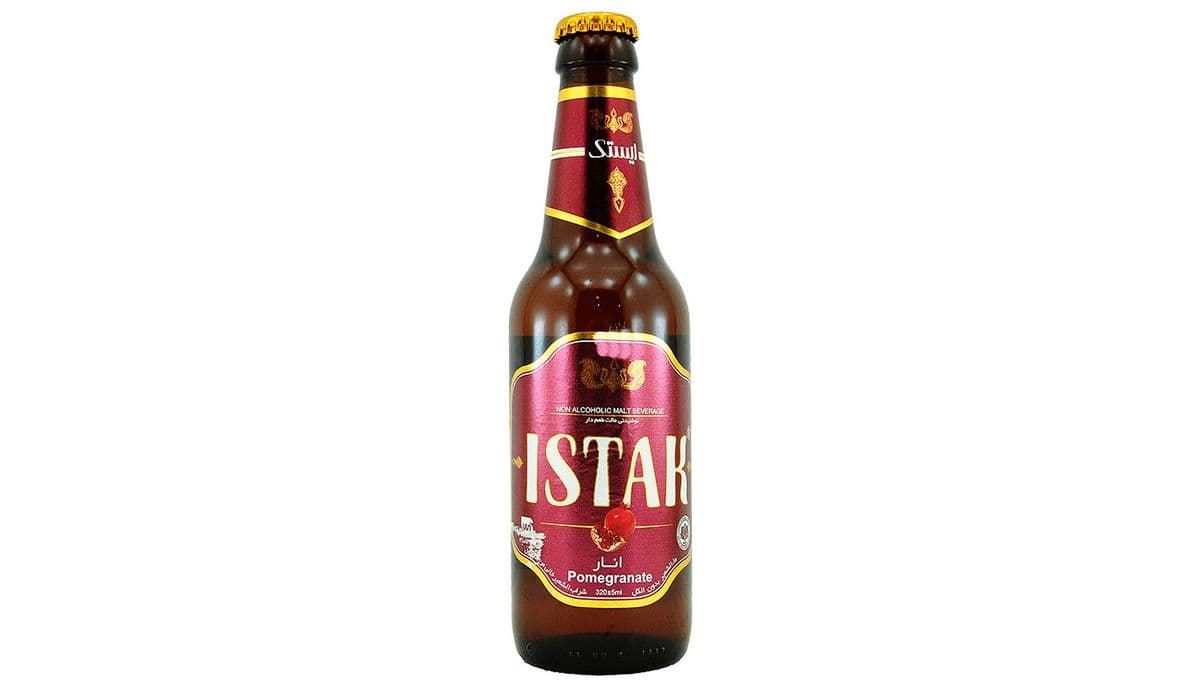 Istak