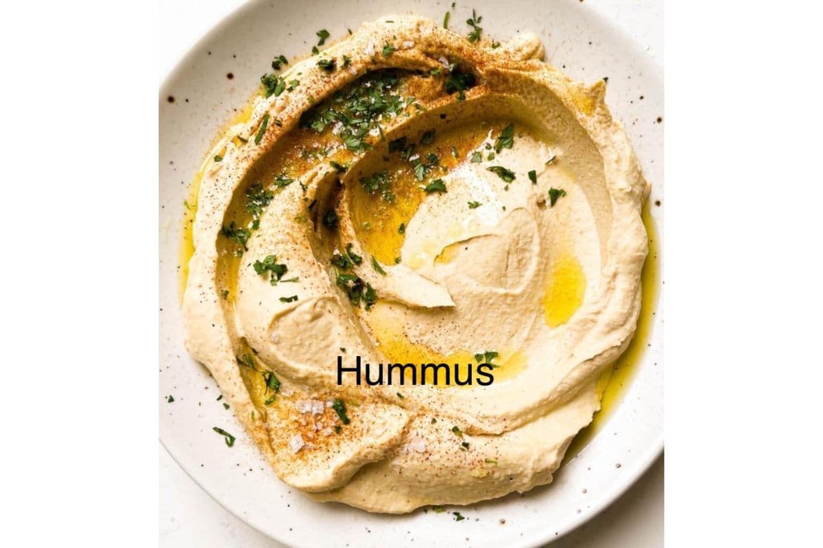 Hummus