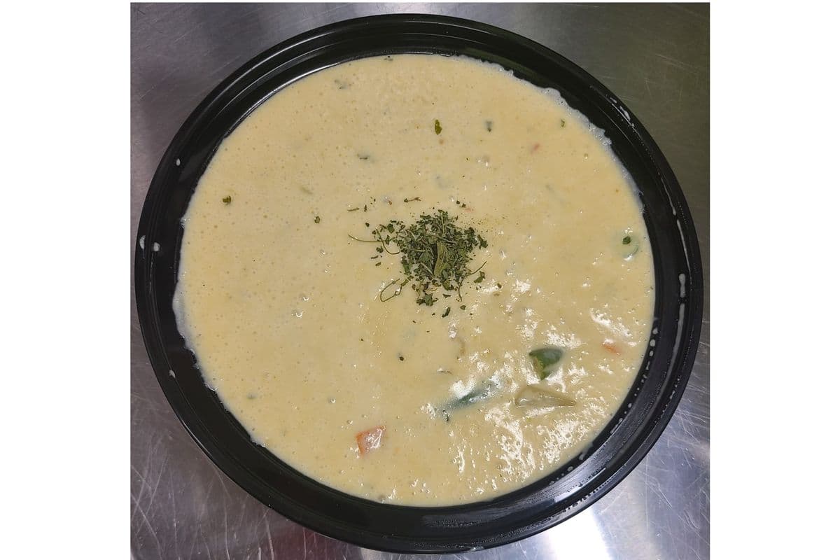 Paneer Makhni