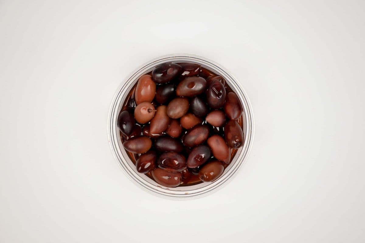 Kalamata Greek Olives