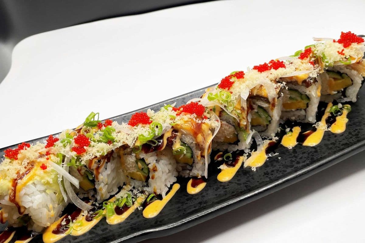 Power Roll
