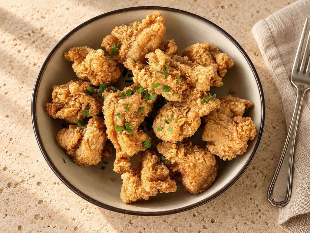 Salt & Pepper