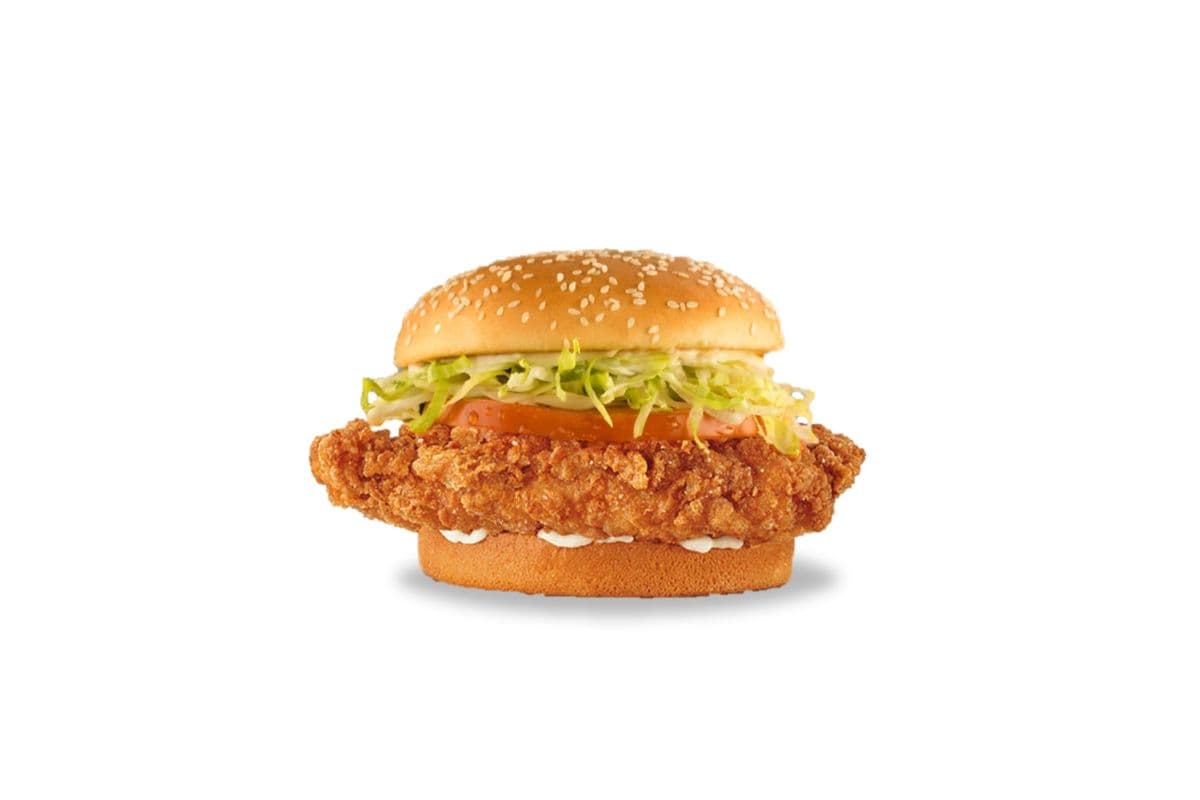 Crispy Southern Filet