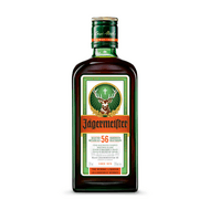 Jagermeister (1 Bottle x 375 mL)