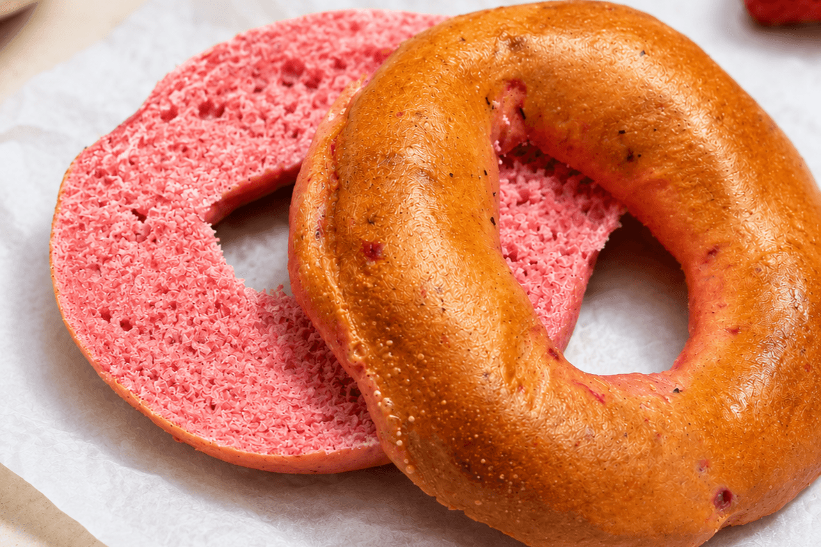 Dozen Bagel (Single and Bulk)