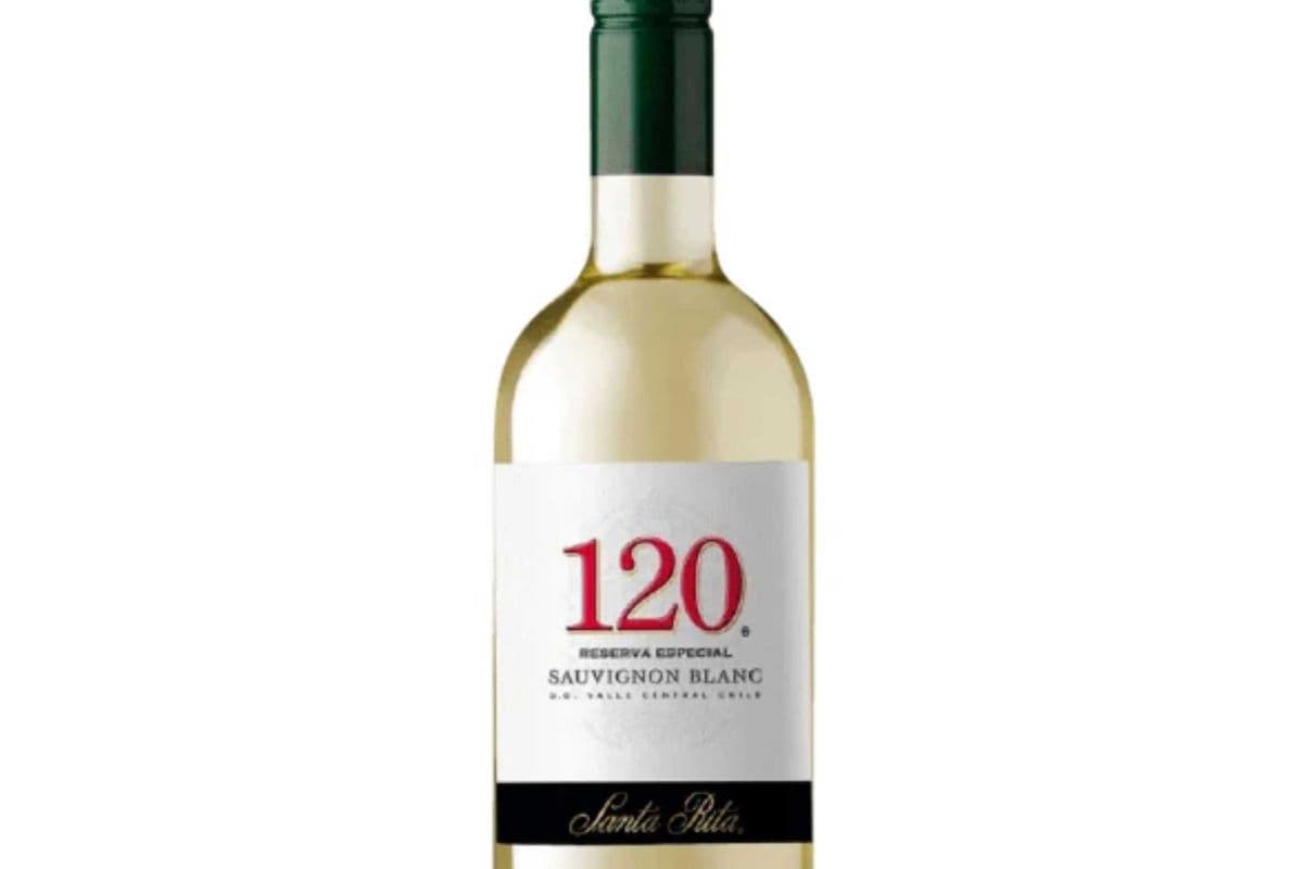 Santa Rita Sauvignon Blanc (1 x 750 ml)