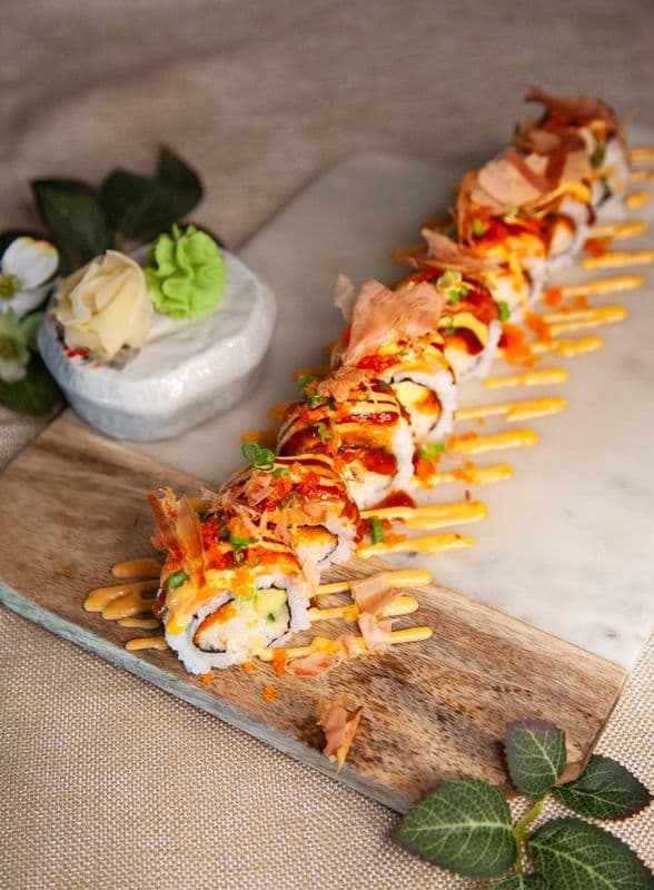 Awesome Roll