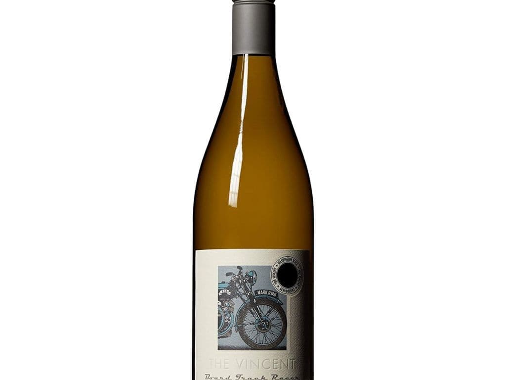 Mark Ryan - The Vincent Chardonnay (750ml)