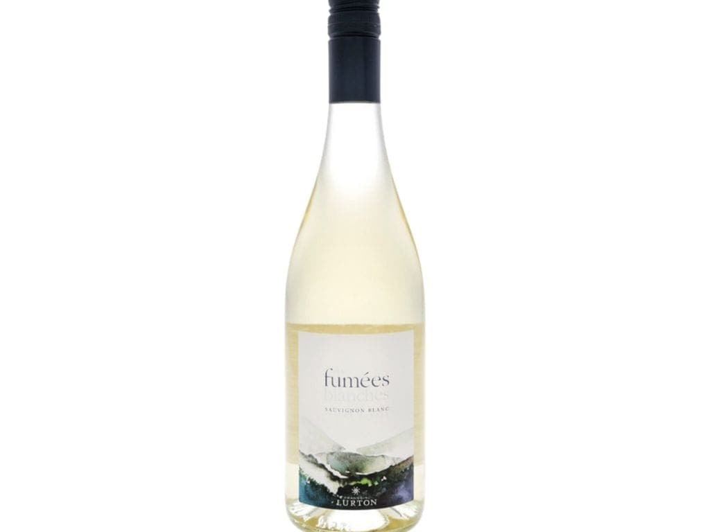 François Lurton - les Fumées Blanches - Sauvignon Blanc