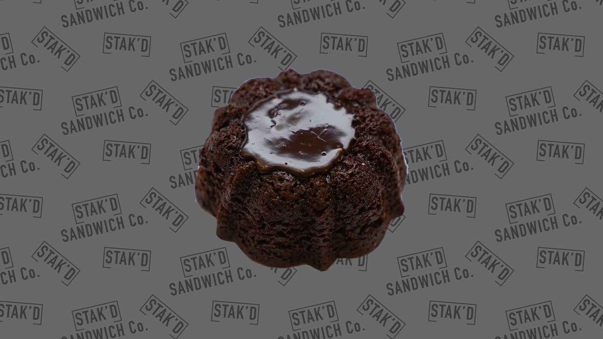 Chocolate Lava Cake