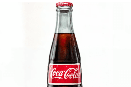 Mexican Coca-Cola