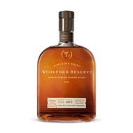 Woodford Reserve Distiller's Select Bourbon (1 Bottle x 750 mL)