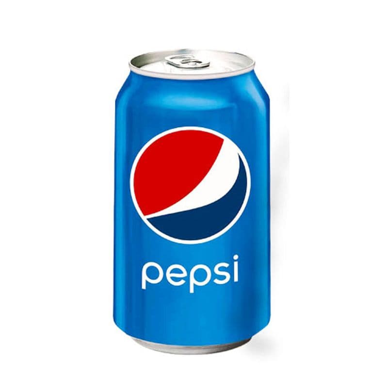 Pepsi / Pepsi