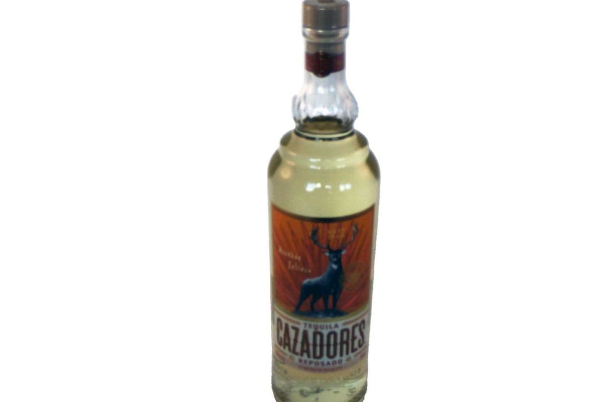 Cazadores Reposado (1 x 750 ml)