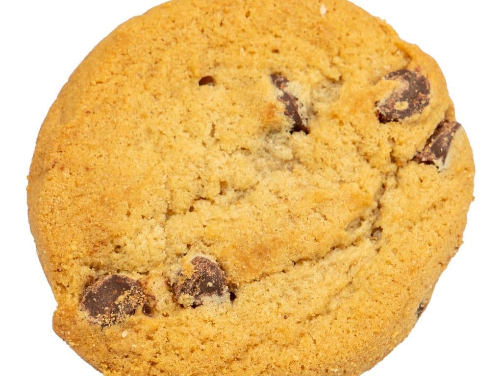 Choc Chip Cookie