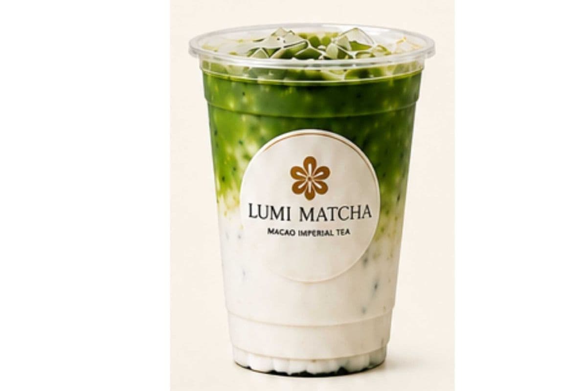 CLASSIC MATCHA