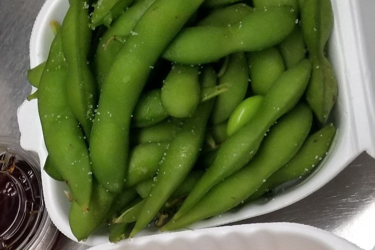 Edamame